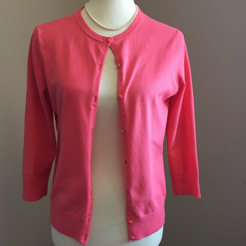 LOFT Cardigan